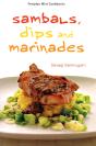 Mini Sambals, Dips And Marinades - Preview