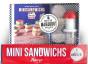 Mini-Sandwich Harry'S - Preview