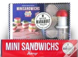 Capa do artigo Mini-Sandwich Harry'S