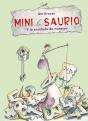 Mini Sario Y La Ensalada De Numeros - Preview
