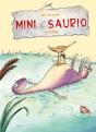 Mini Saurio Se Baña - Preview