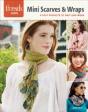 Mini Scarves & Wraps - Preview