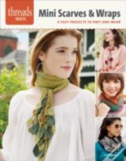 Capa do artigo Mini Scarves & Wraps
