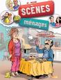 Mini Scenes De Menages T.2 - Les Delices De L'Amour - Preview
