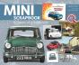 Mini Scrapbook - Preview