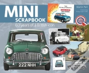 Capa do artigo Mini Scrapbook