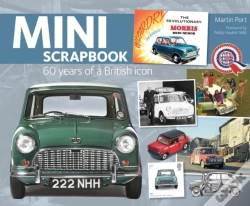 Capa do artigo Mini Scrapbook