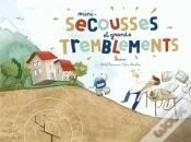 Capa do artigo Mini-Secousses Et Grands Tremblements