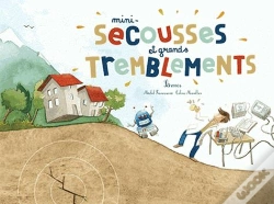 Capa do artigo Mini-Secousses Et Grands Tremblements