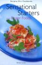Mini Sensational Starters & Finger Foods - Preview