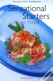 Mini Sensational Starters & Finger Foods
