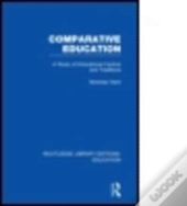 Mini-Set A: Comparative Education