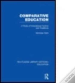 Capa do artigo Mini-Set A: Comparative Education