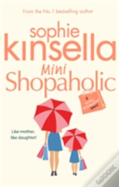 Capa do artigo Mini Shopaholic