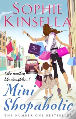 Capa do artigo Mini Shopaholic