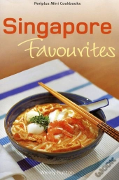 Mini Singapore Favourites