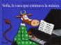 Mini - Sofia, La Vaca Que Estimava La Musica - Preview