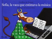 Capa do artigo Mini - Sofia, La Vaca Que Estimava La Musica