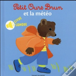 Capa do artigo Mini Sonore - La Meteo