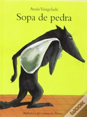 Capa do artigo Mini - Sopa De Pedra