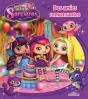 Mini-Sorcieres - Des Amies Renversantes - Preview