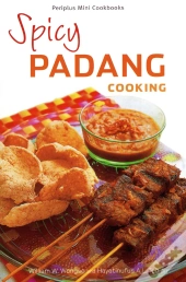 Mini Spicy Padang Cooking