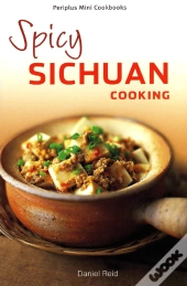 Mini Spicy Sichuan Cooking