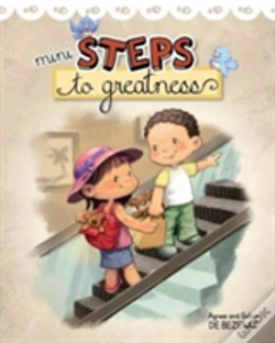 Capa do artigo Mini Steps To Greatness