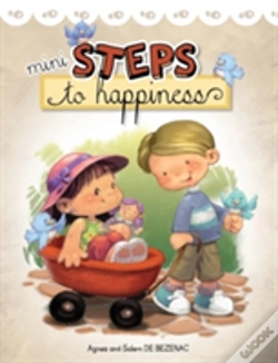 Capa do artigo Mini Steps To Happiness