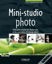 Mini-Studio Photo ; Utilisation Créative Des Flashs Cobra Et Des Accessoires D'Éclairage Photo