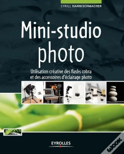 Capa do artigo Mini-Studio Photo ; Utilisation Créative Des Flashs Cobra Et Des Accessoires D'Éclairage Photo