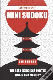 Capa do artigo Mini Sudoku