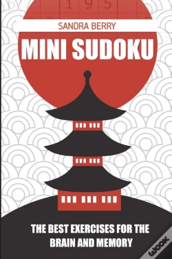 Capa do artigo Mini Sudoku