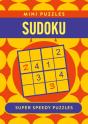Mini Sudoku - Preview