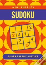 Capa do artigo Mini Sudoku