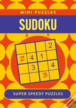 Capa do artigo Mini Sudoku