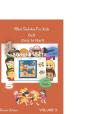 Mini Sudoku For Kids 6 X 6 - Preview