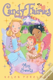 Capa do artigo Mini Sweets