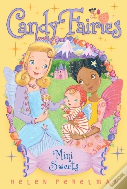 Capa do artigo Mini Sweets