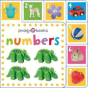 Mini Tab Numbers - Preview