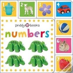 Capa do artigo Mini Tab Numbers