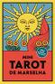 Mini Tarot de Marselha