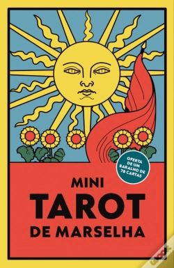 Capa do artigo Mini Tarot de Marselha