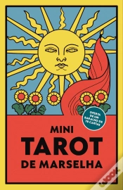 Capa do artigo Mini Tarot de Marselha