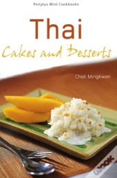 Mini Thai Cakes & Desserts