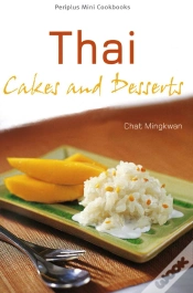 Capa do artigo Mini Thai Cakes & Desserts
