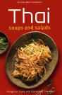 Mini Thai Soups And Salads - Preview