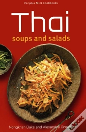 Capa do artigo Mini Thai Soups And Salads