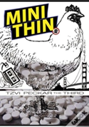 Capa do artigo Mini Thins