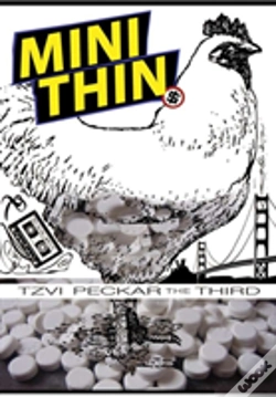 Capa do artigo Mini Thins